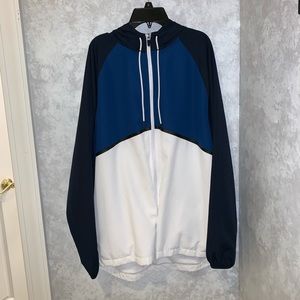 Men’s Windbreaker